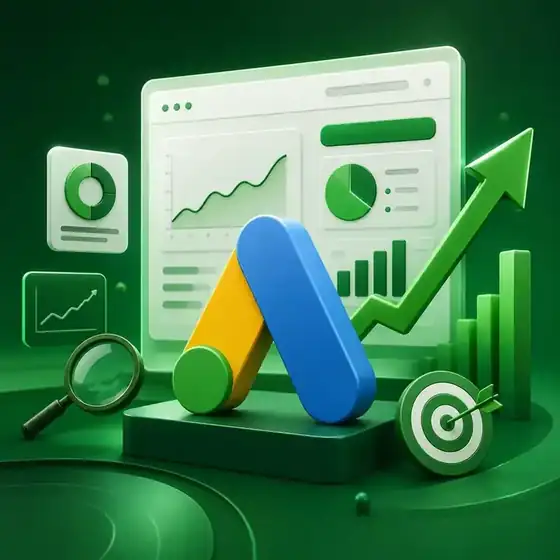 Sales Desk website screenshot