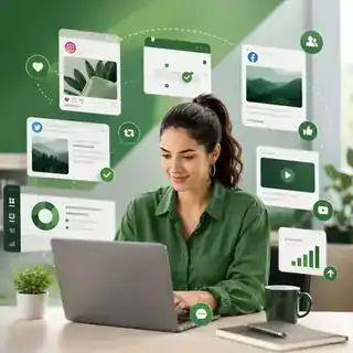 PayFlow website by Shakil Mir